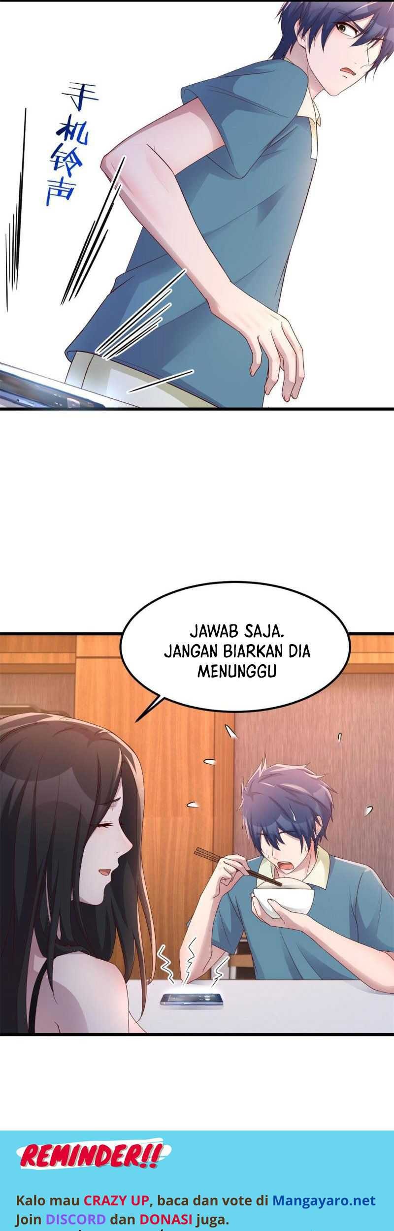 My Sister Is A Superstar Chapter 148 Gambar 22