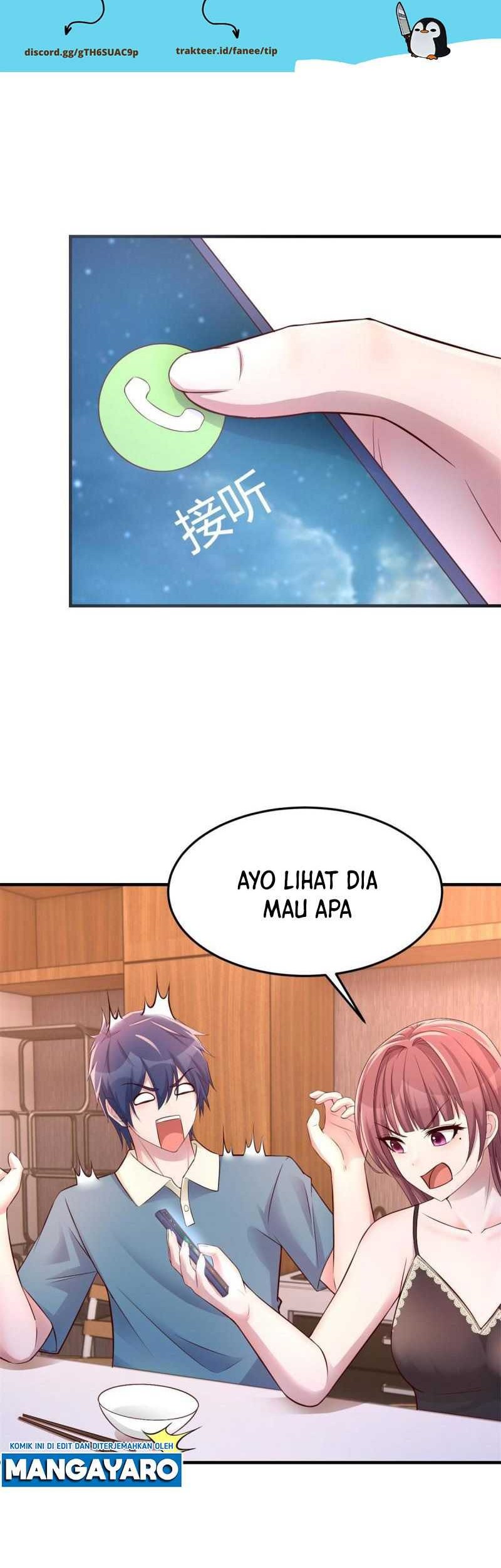 My Sister Is A Superstar Chapter 148 Gambar 23