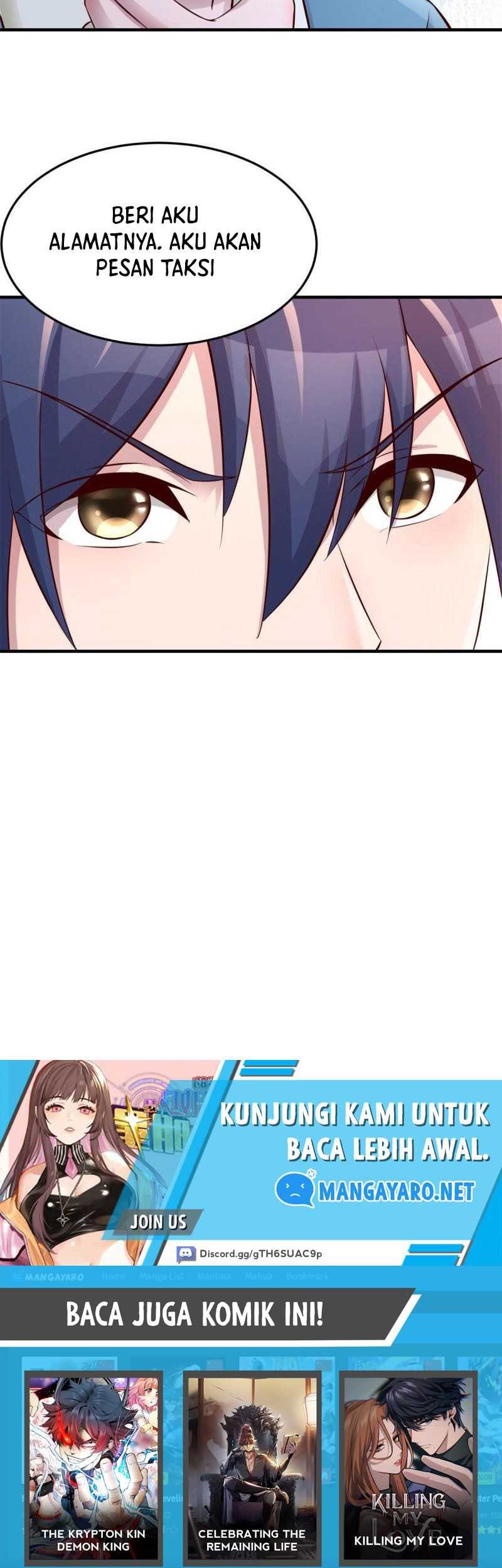 My Sister Is A Superstar Chapter 148 Gambar 25