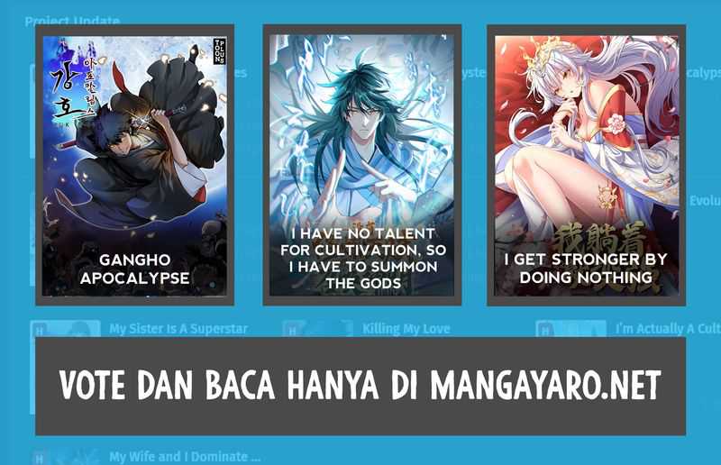 My Sister Is A Superstar Chapter 148 Gambar 26