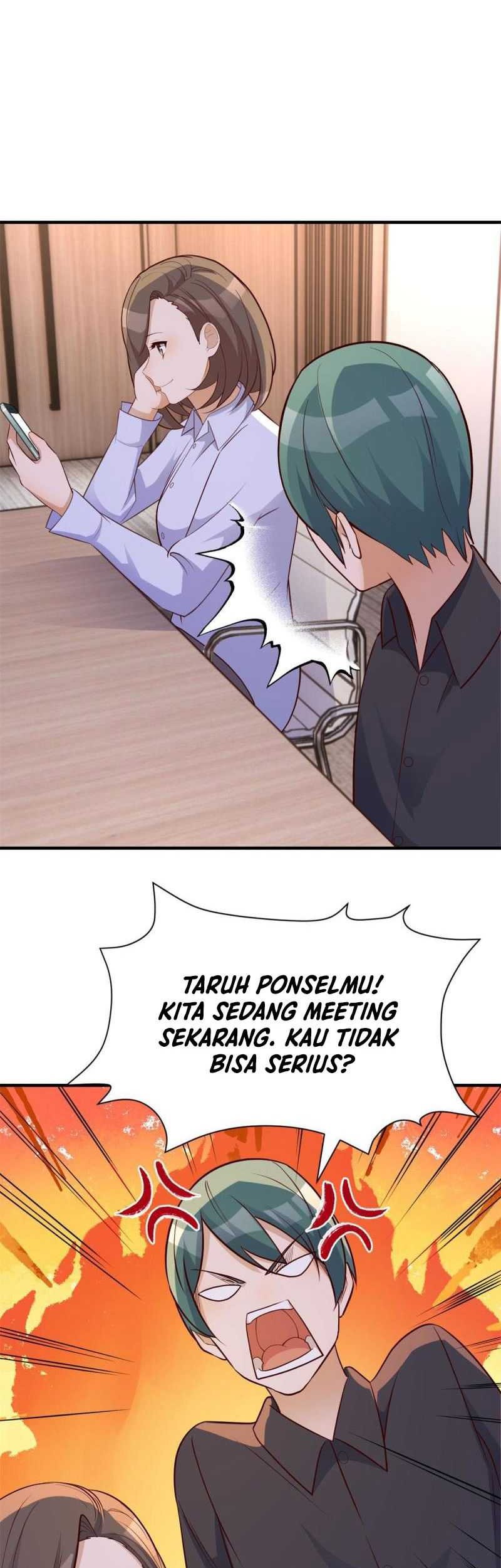My Sister Is A Superstar Chapter 147 Gambar 8