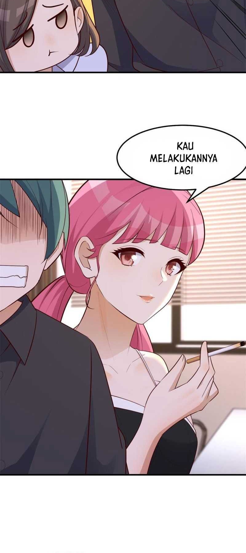 My Sister Is A Superstar Chapter 147 Gambar 9