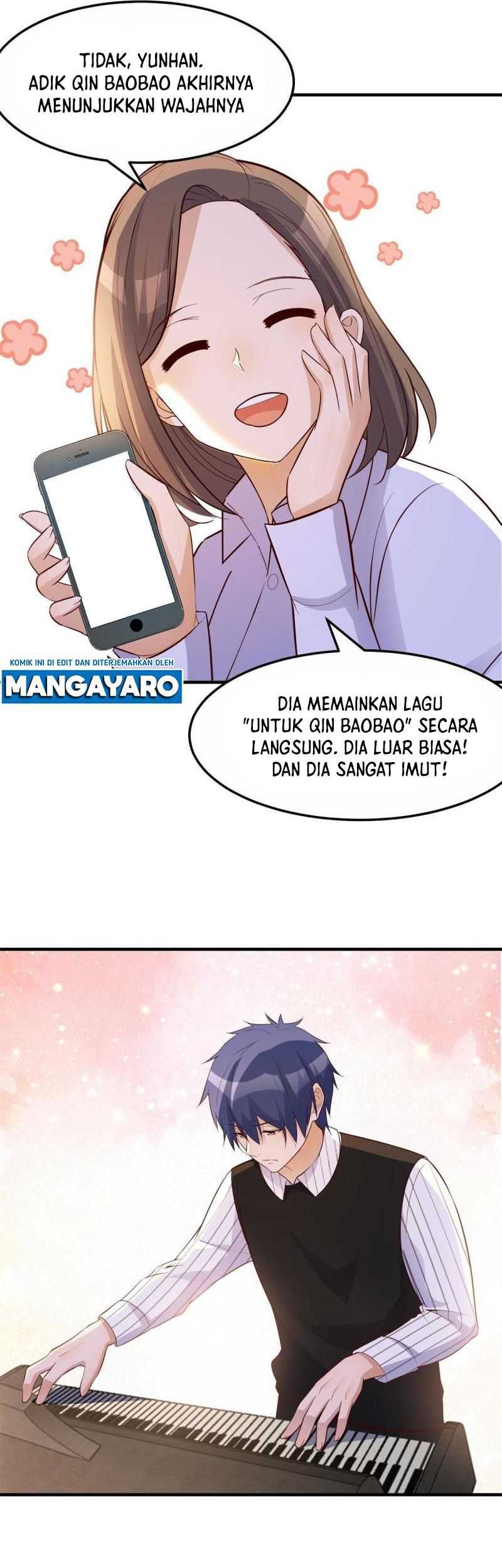 My Sister Is A Superstar Chapter 147 Gambar 10