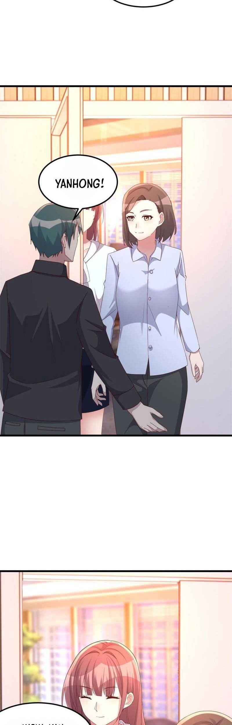 My Sister Is A Superstar Chapter 147 Gambar 15