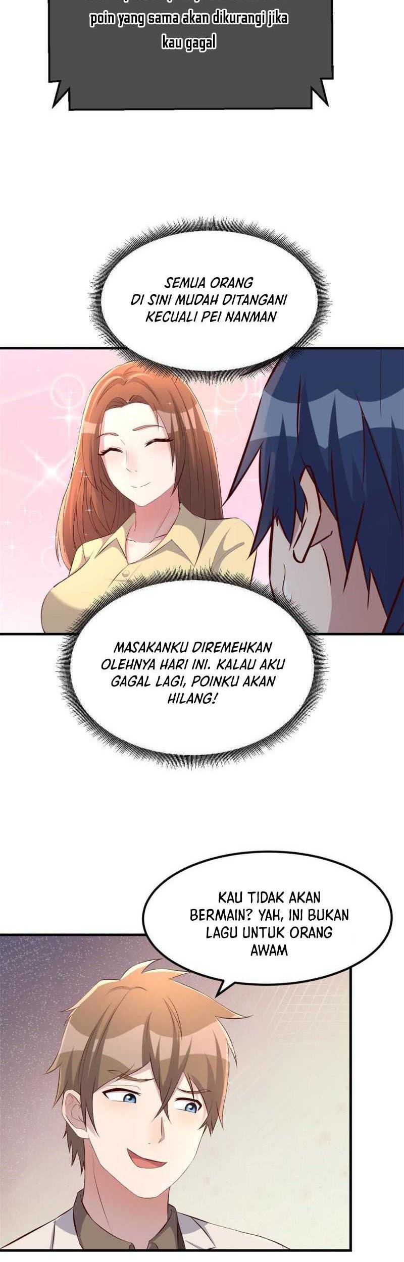 My Sister Is A Superstar Chapter 146 Gambar 5