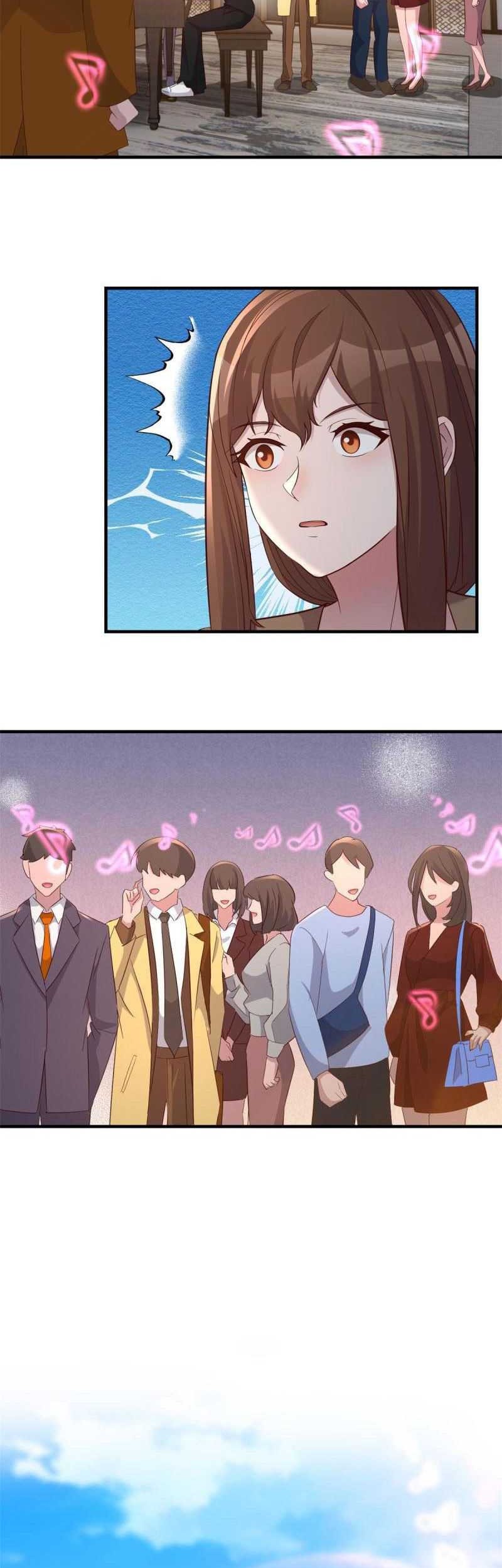 My Sister Is A Superstar Chapter 146 Gambar 8