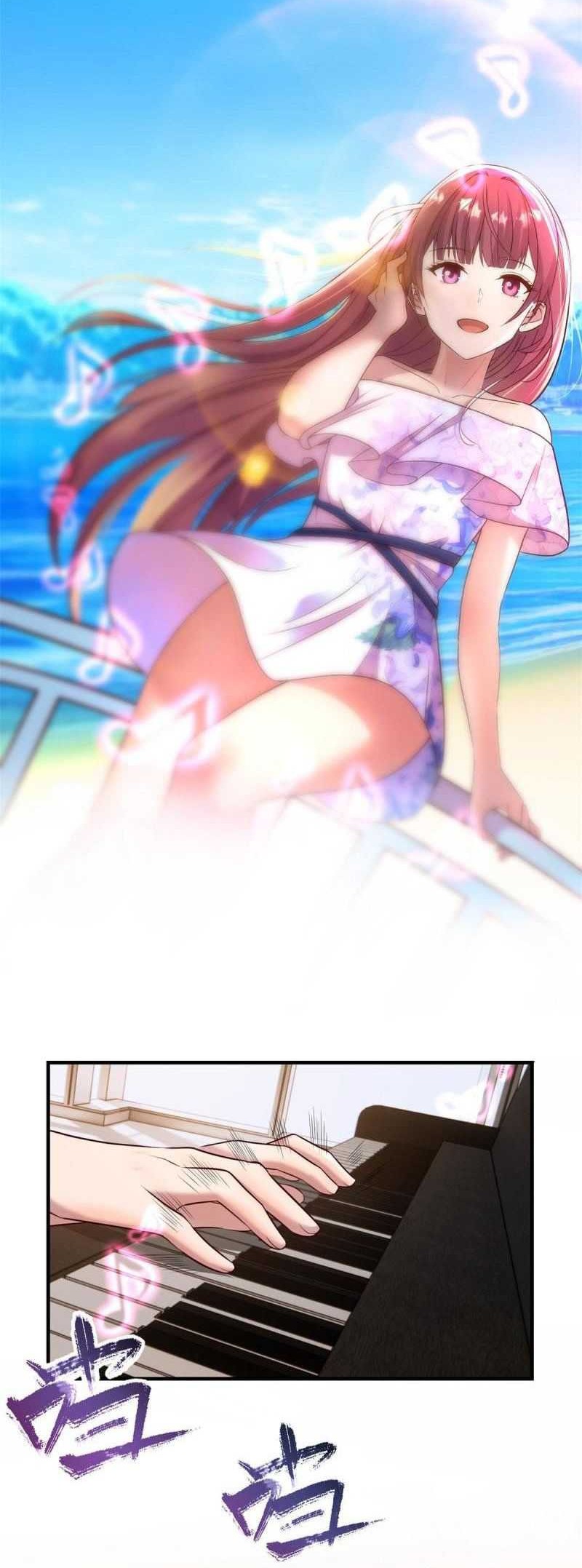 My Sister Is A Superstar Chapter 146 Gambar 9