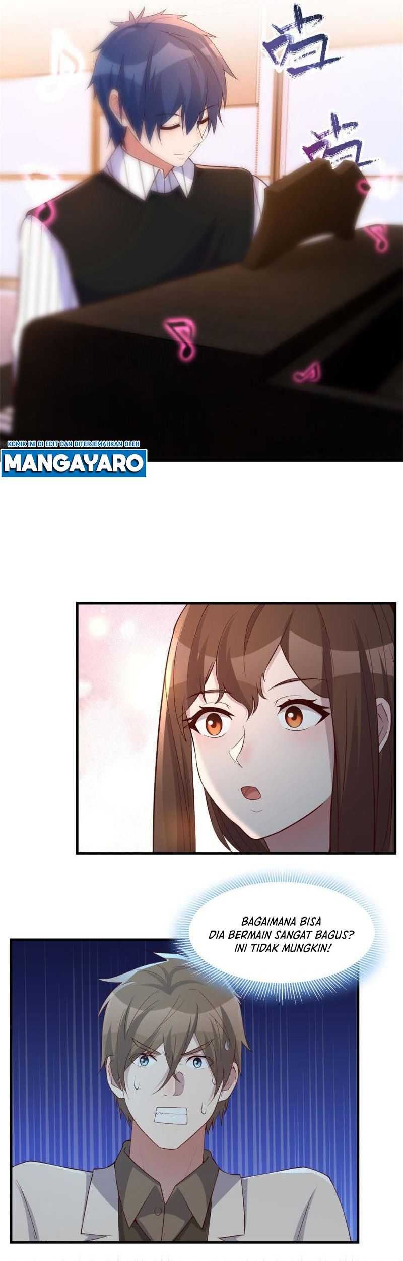 My Sister Is A Superstar Chapter 146 Gambar 10