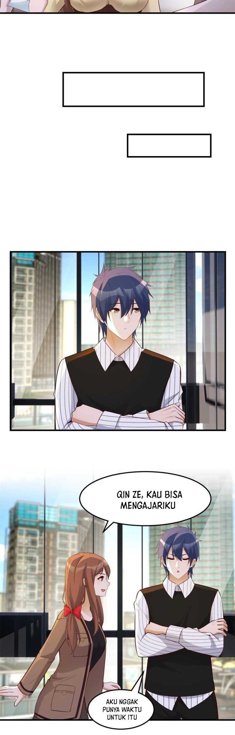 My Sister Is A Superstar Chapter 146 Gambar 17