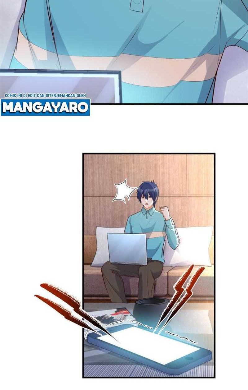 My Sister Is A Superstar Chapter 146 Gambar 21