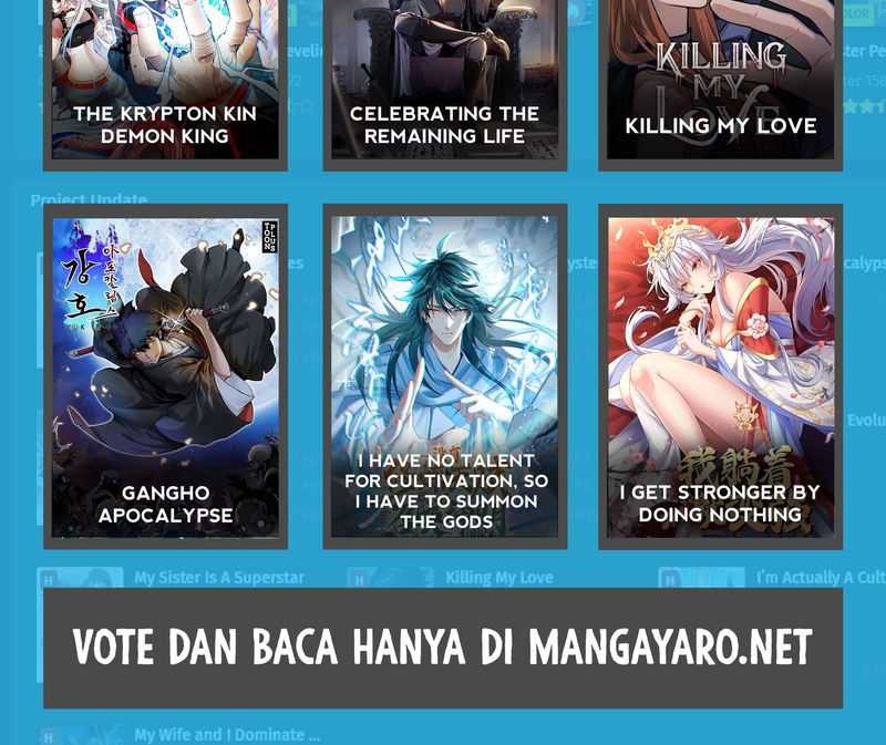 My Sister Is A Superstar Chapter 146 Gambar 24