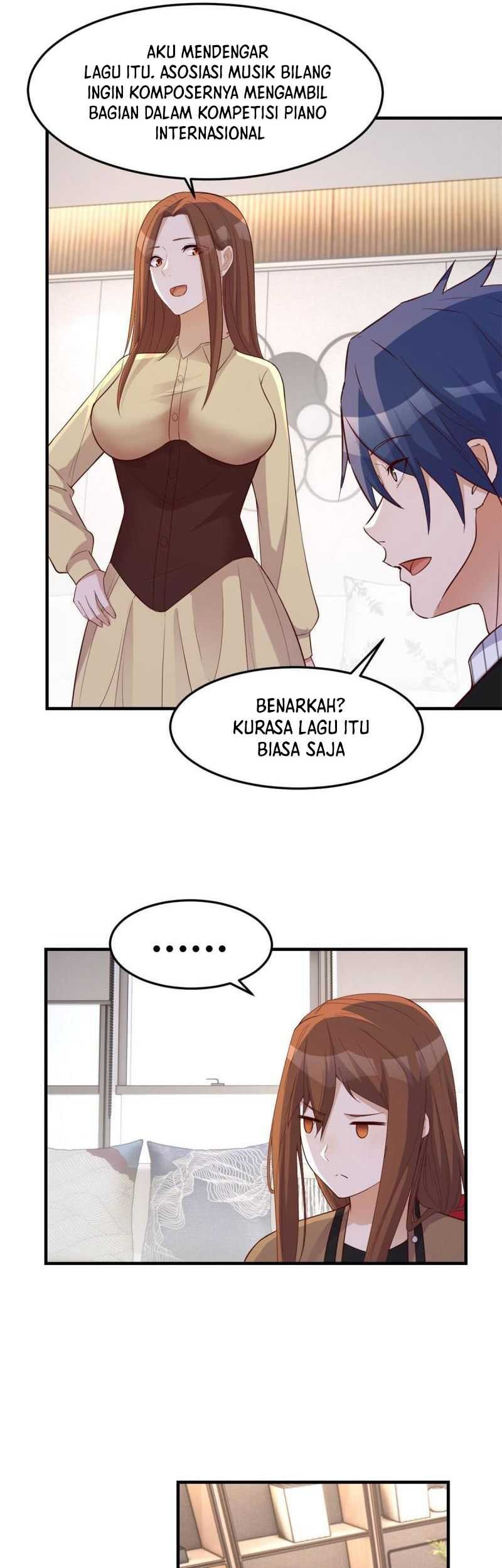 My Sister Is A Superstar Chapter 145 Gambar 10