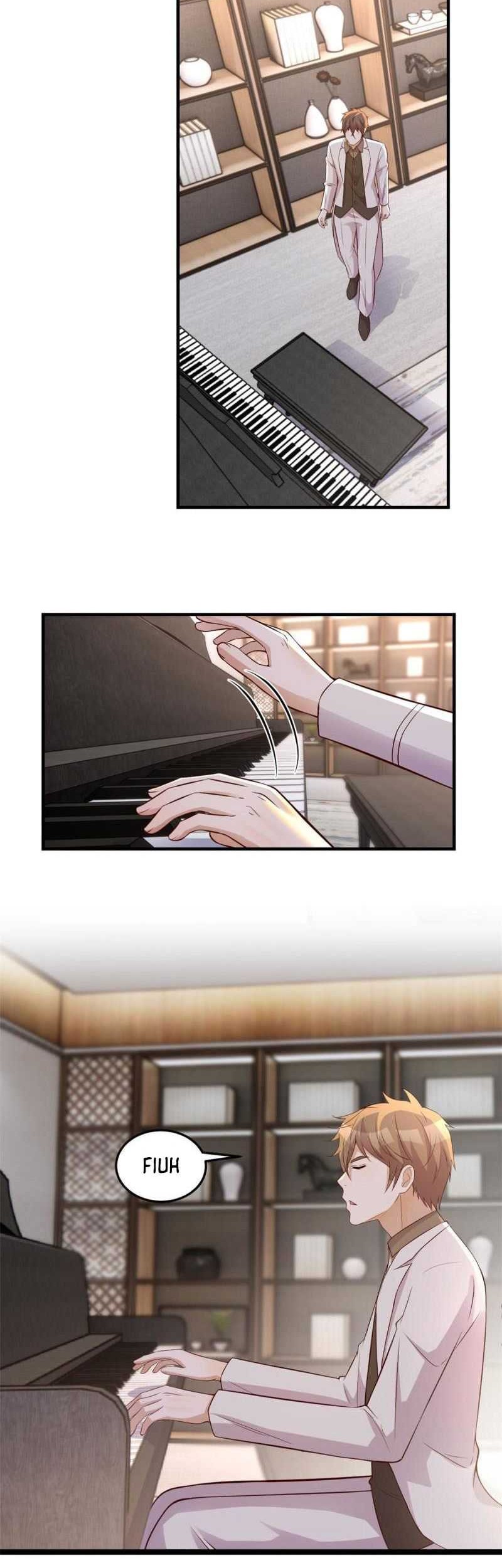 My Sister Is A Superstar Chapter 145 Gambar 11