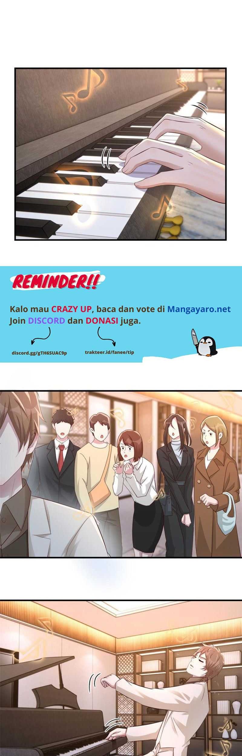 My Sister Is A Superstar Chapter 145 Gambar 12