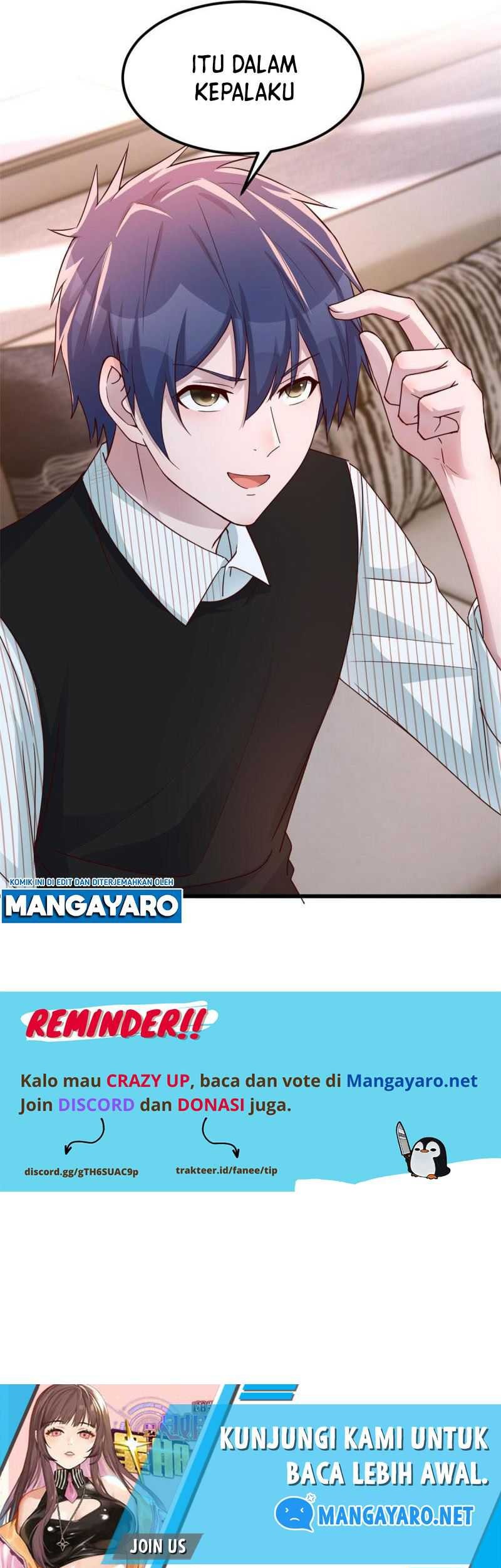 My Sister Is A Superstar Chapter 145 Gambar 22