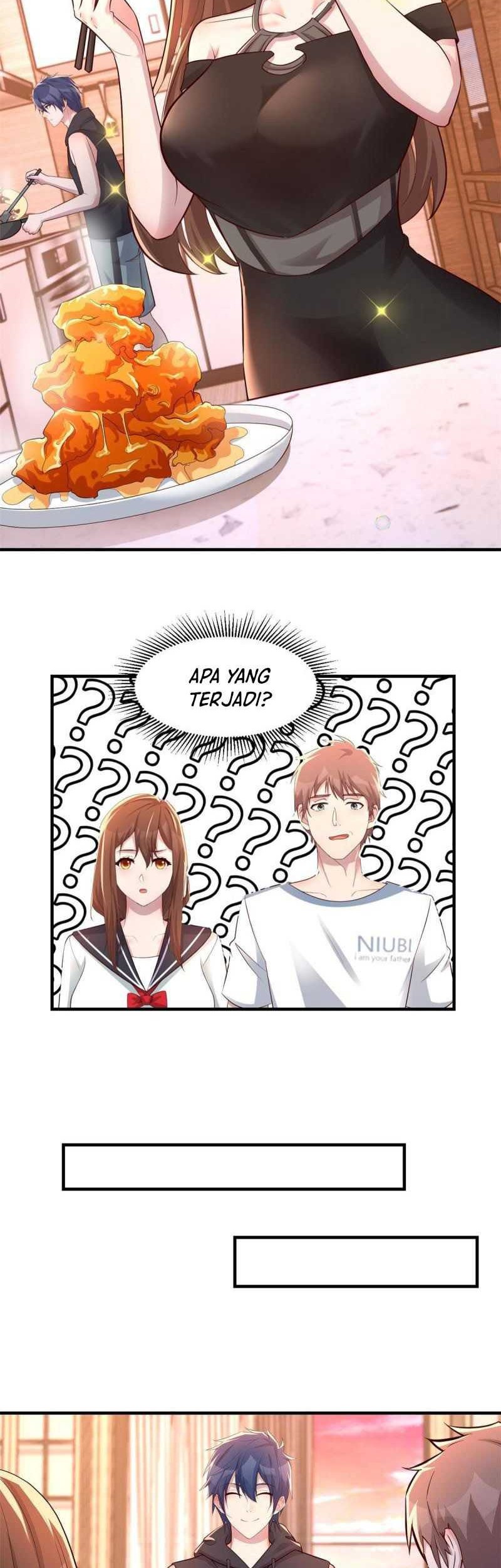 My Sister Is A Superstar Chapter 144 Gambar 3