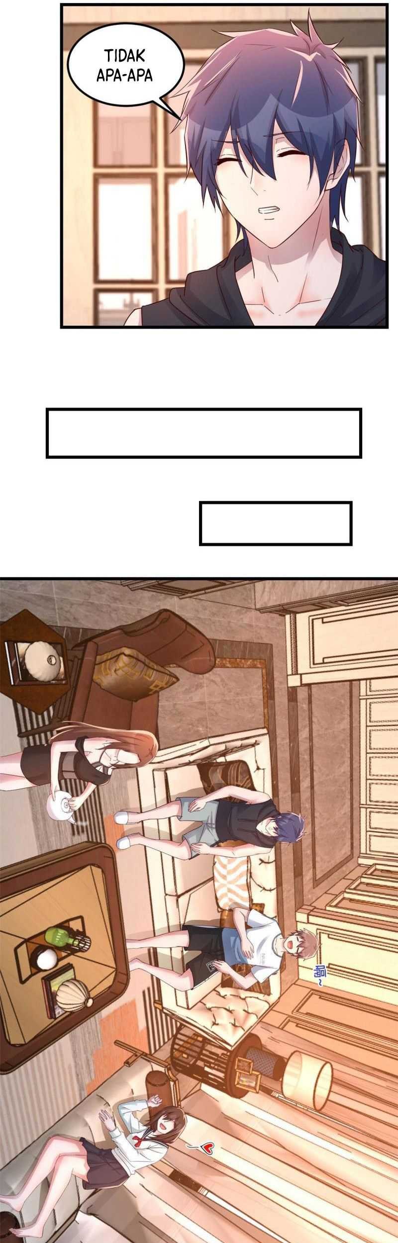 My Sister Is A Superstar Chapter 144 Gambar 10