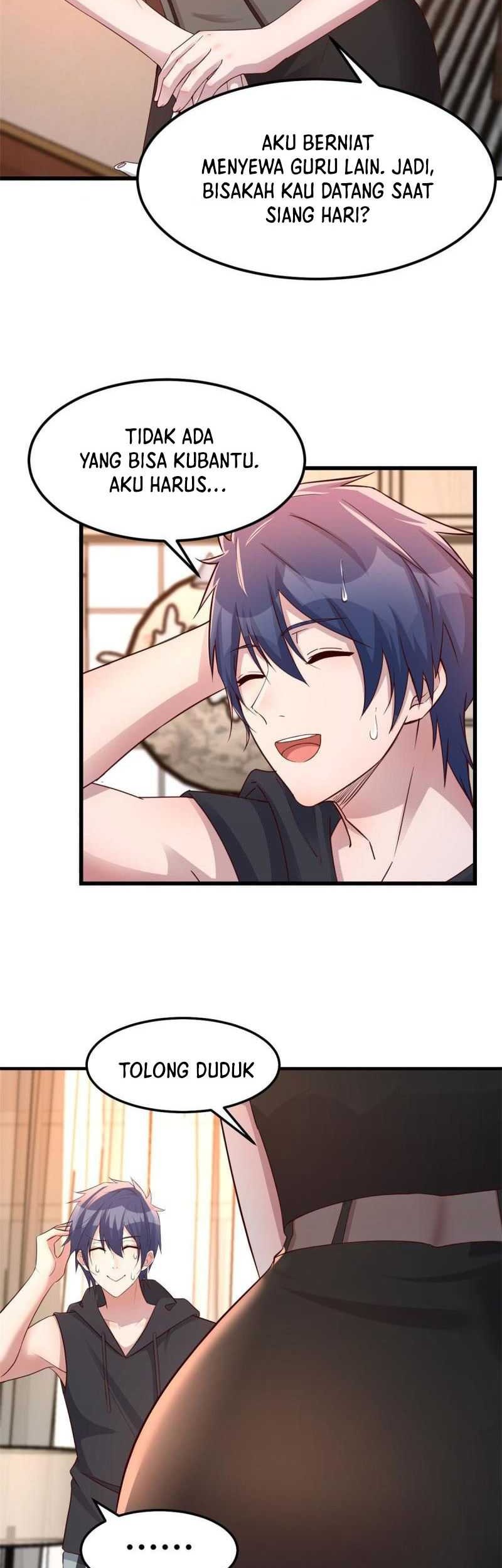 My Sister Is A Superstar Chapter 144 Gambar 12