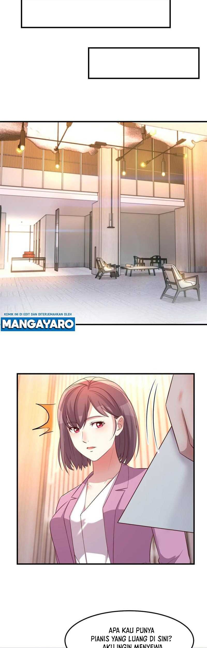 My Sister Is A Superstar Chapter 144 Gambar 15