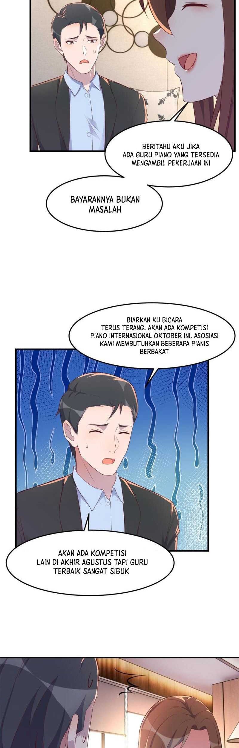 My Sister Is A Superstar Chapter 144 Gambar 19