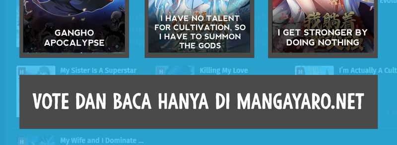 My Sister Is A Superstar Chapter 144 Gambar 24