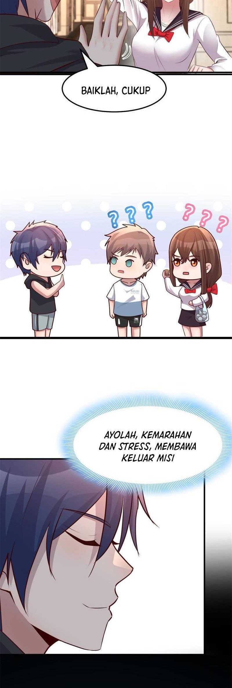 My Sister Is A Superstar Chapter 143 Gambar 5