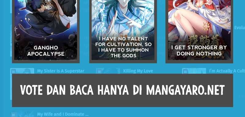 My Sister Is A Superstar Chapter 143 Gambar 24