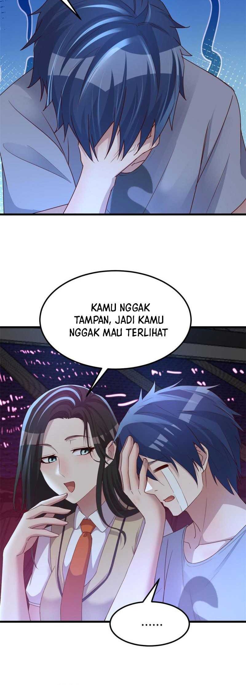 My Sister Is A Superstar Chapter 141 Gambar 5