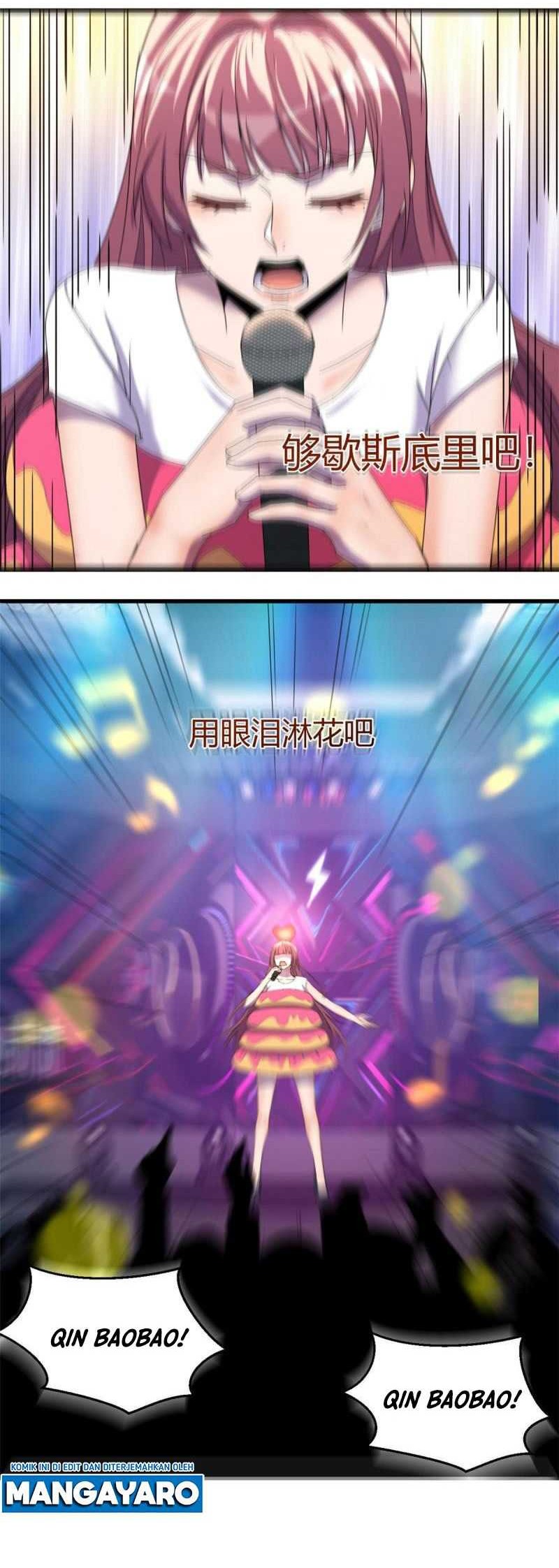 My Sister Is A Superstar Chapter 141 Gambar 21