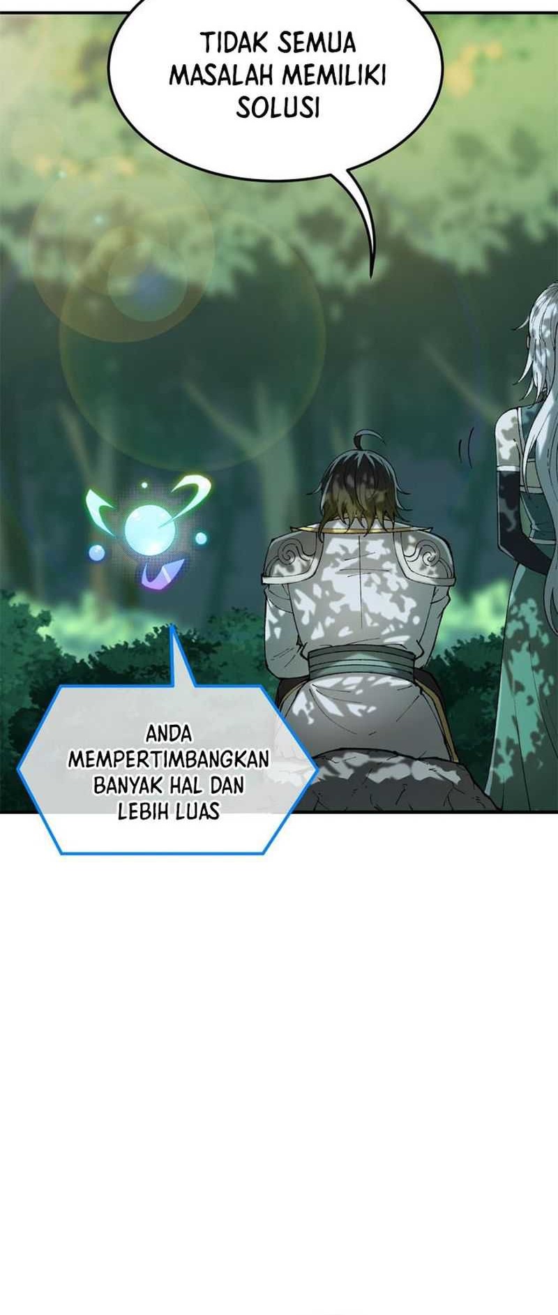 The Heavenly Path Is Not Stupid Chapter 30 Gambar 21
