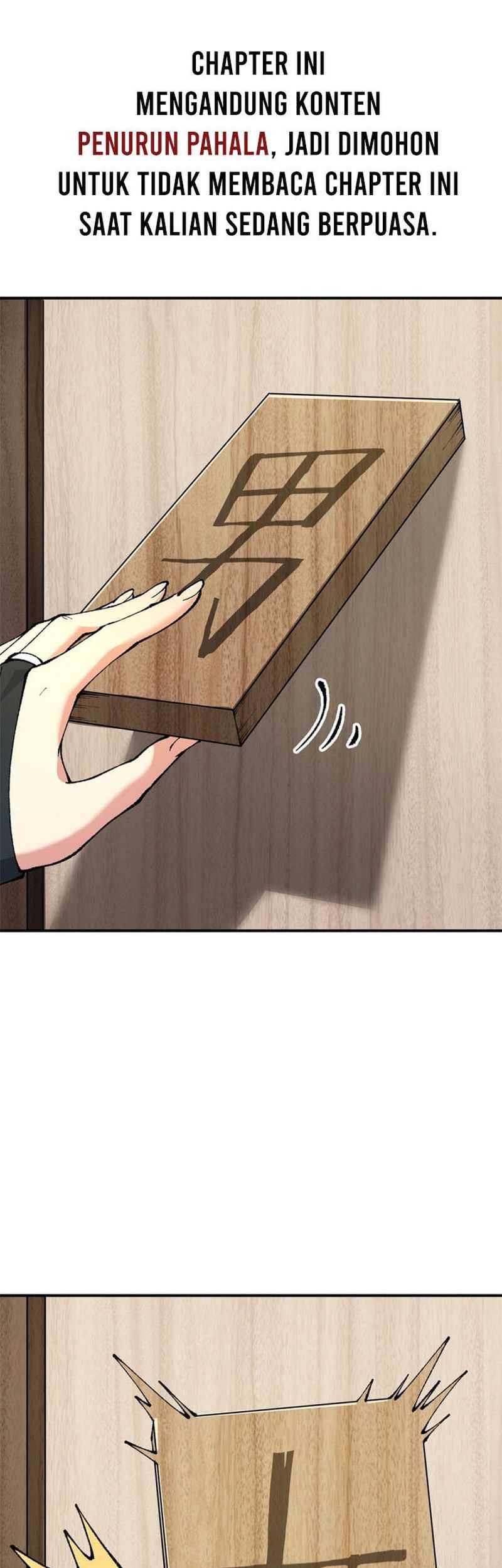 Baca  The Heavenly Path Is Not Stupid Chapter 27 Gambar 2