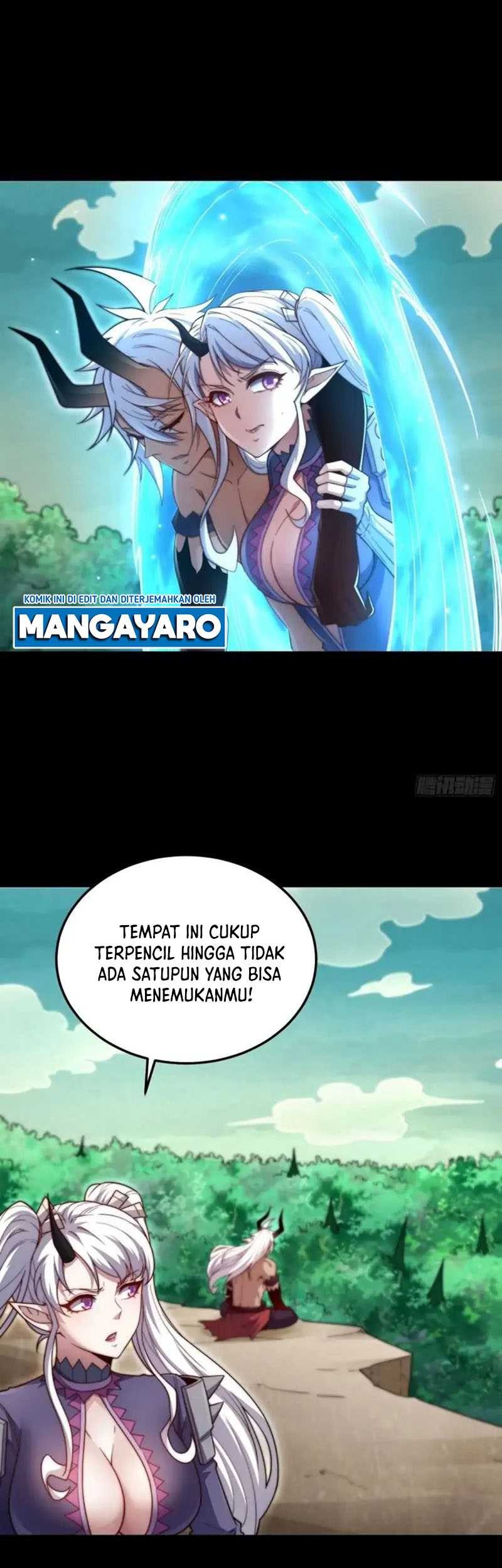 Baca  Invincible at the Start Chapter 80 Gambar 2