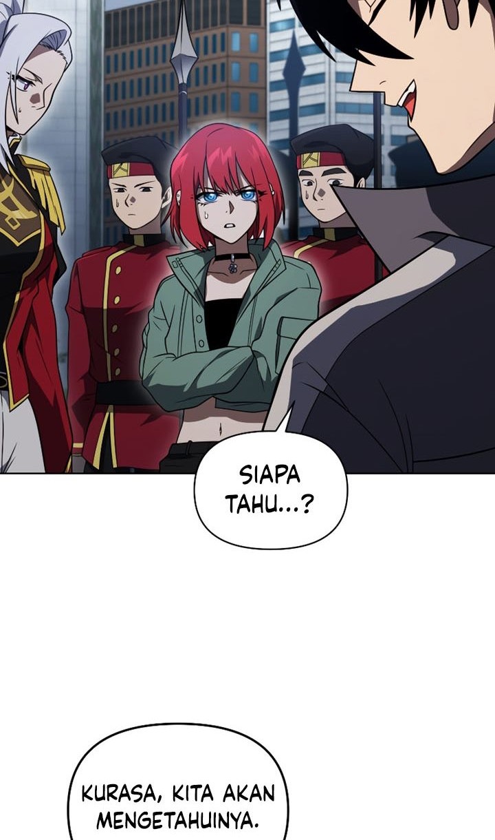 Player Who Returned 10,000 Years Later Chapter 52 Gambar 43