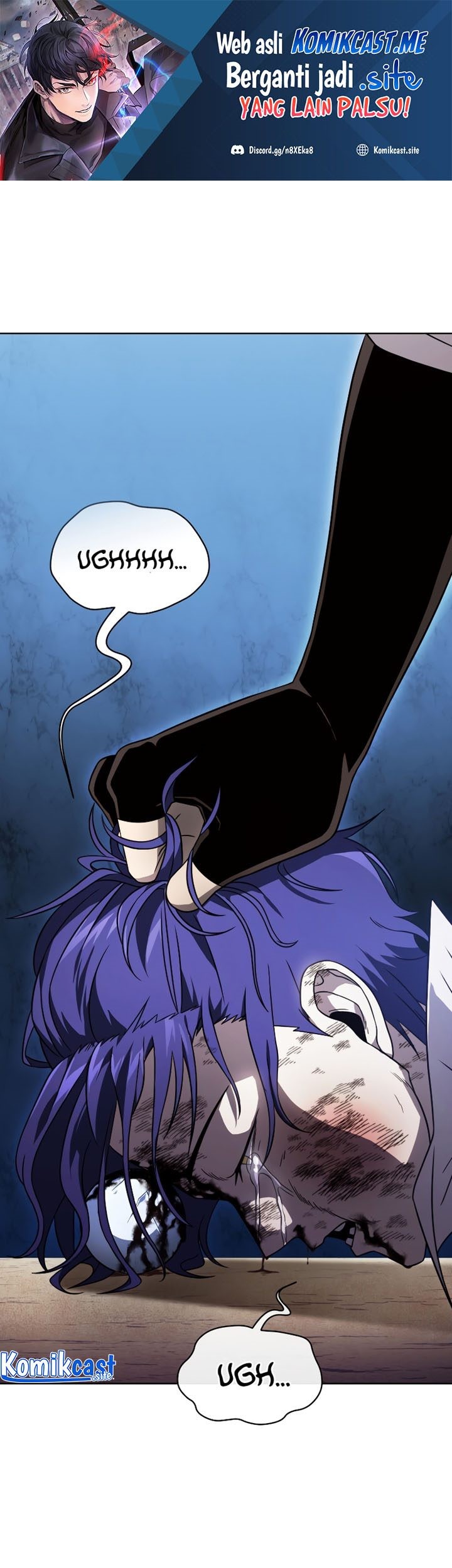 Baca Player Who Returned 10,000 Years Later Chapter 52 Gambar 2