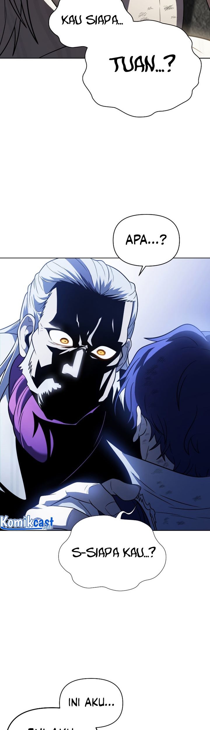 Player Who Returned 10,000 Years Later Chapter 52 Gambar 66