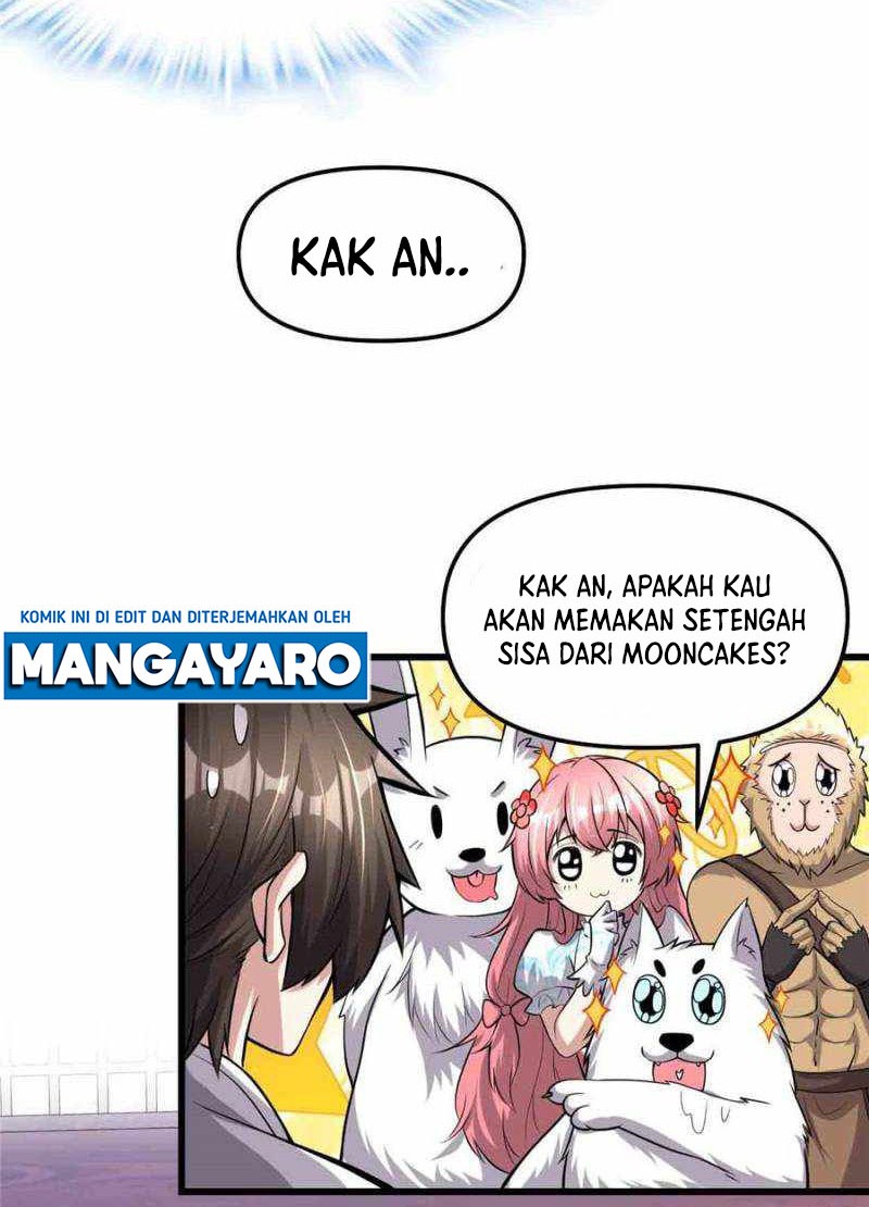 I Might Be A Fake Cultivator Chapter 235 Gambar 9