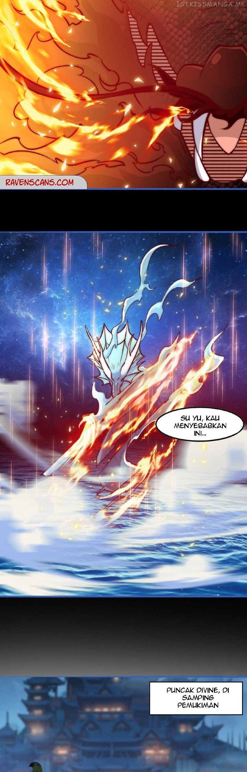 I Am the Supreme Villain Chapter 20 Gambar 18