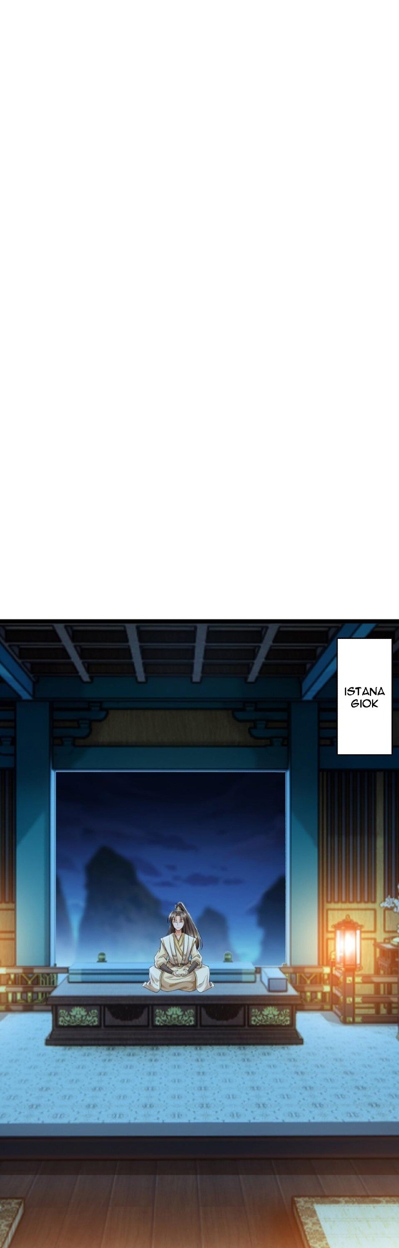 I Am the Supreme Villain Chapter 20 Gambar 3