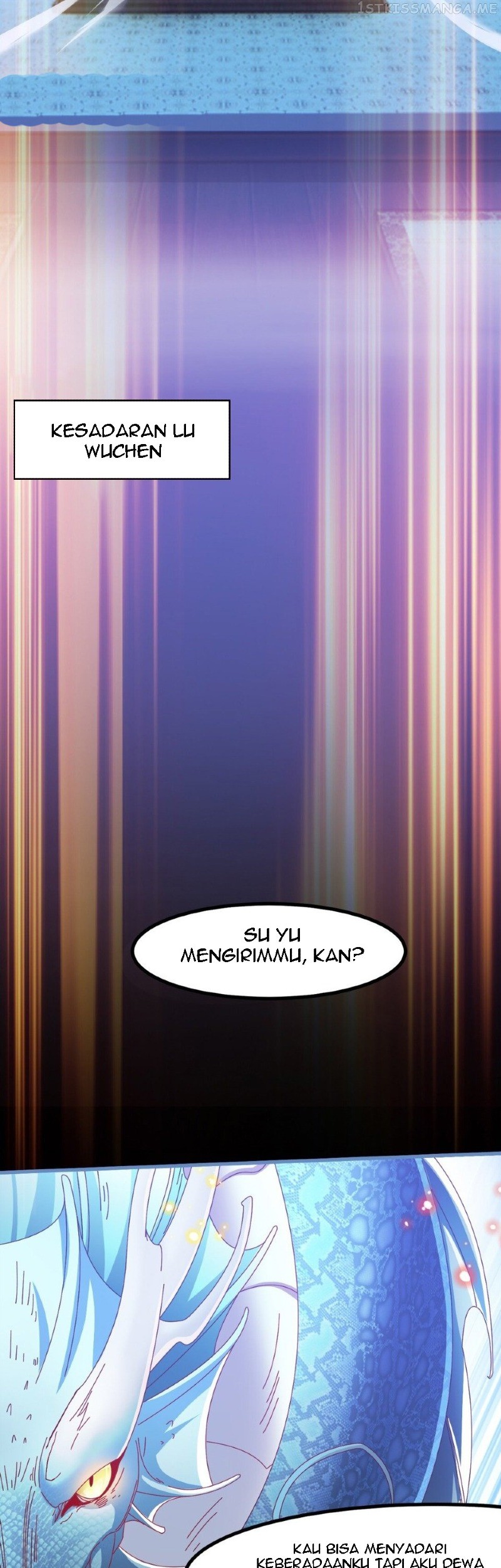 I Am the Supreme Villain Chapter 20 Gambar 6