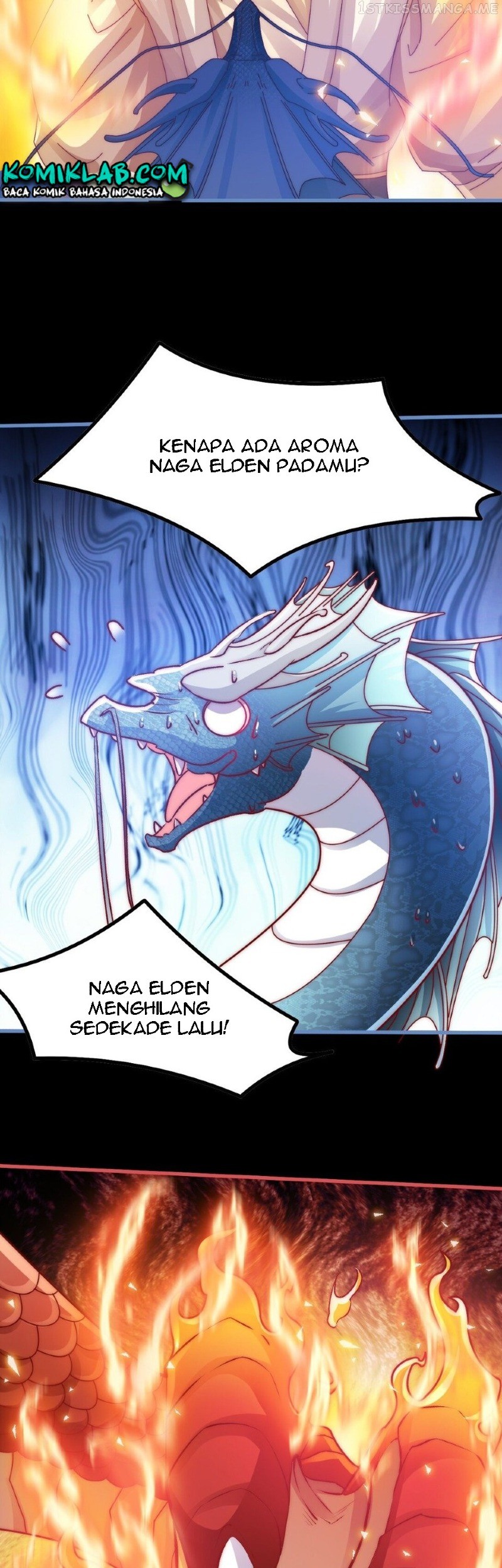 I Am the Supreme Villain Chapter 20 Gambar 12