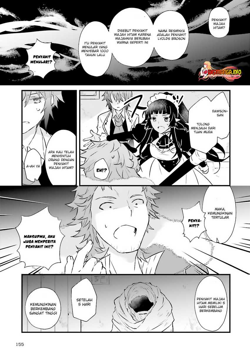 Baca Seikatsu Mahou wa Hazure Skill janai Chapter 08.2 Gambar 2
