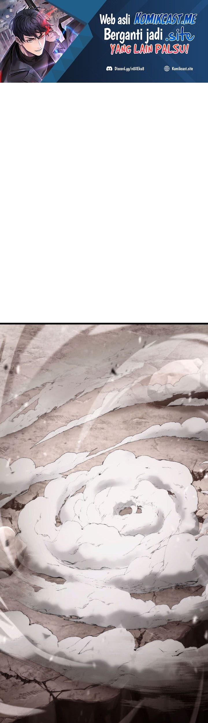 Baca  Ranker’s Return (Remake) Chapter 95 Gambar 2