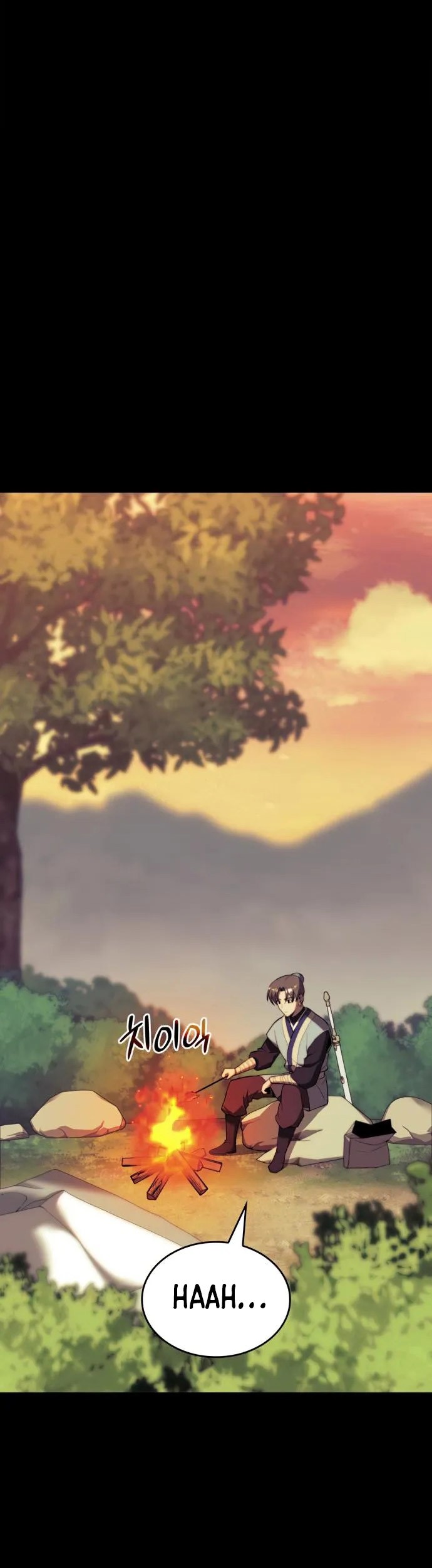 Tale of a Scribe Who Retires to the Countryside Chapter 149 Gambar 24