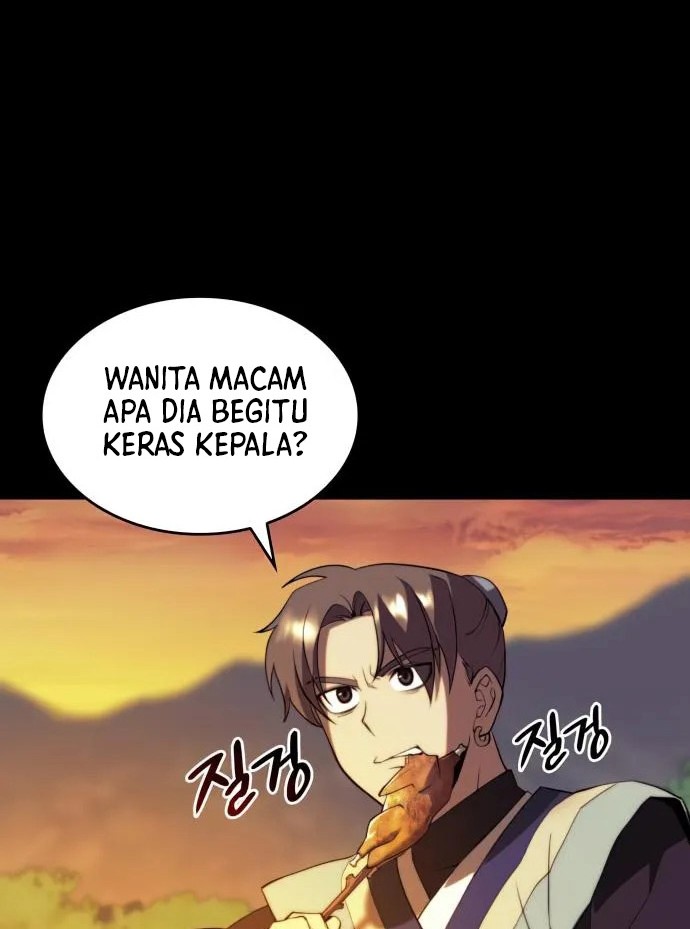 Tale of a Scribe Who Retires to the Countryside Chapter 149 Gambar 25