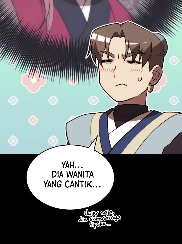 Tale of a Scribe Who Retires to the Countryside Chapter 149 Gambar 27