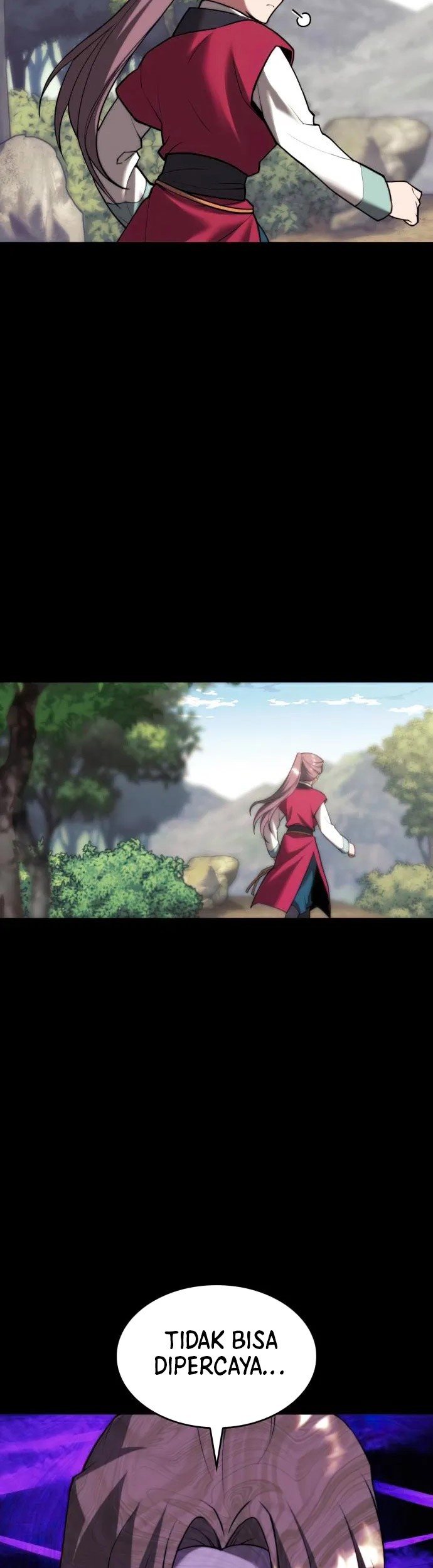 Tale of a Scribe Who Retires to the Countryside Chapter 149 Gambar 78