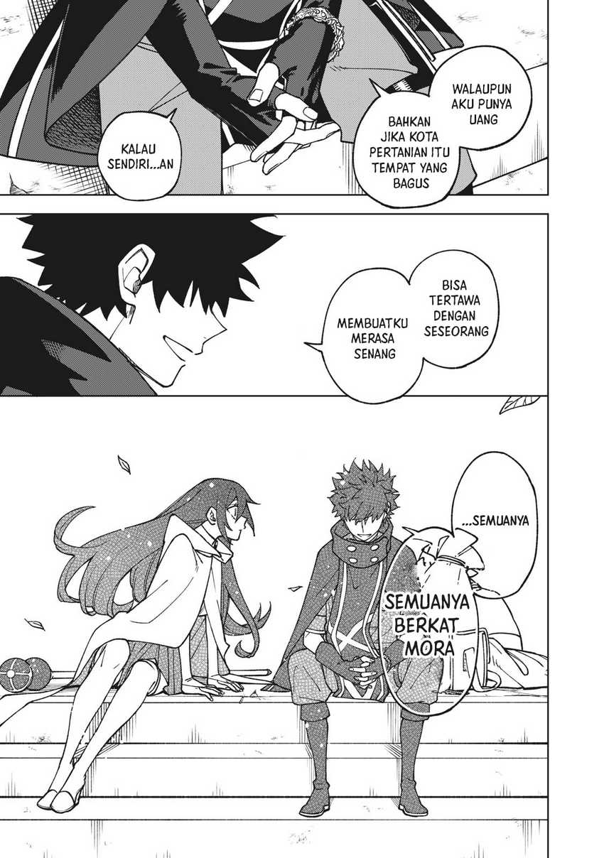 S-Rank Party Kara Kaikosareta “Jugushi” – “Noroi no Item” Shika Tsukuremasen ga, Sono Seinou wa Artifact-kyuu nari……! Chapter 10 Gambar 35