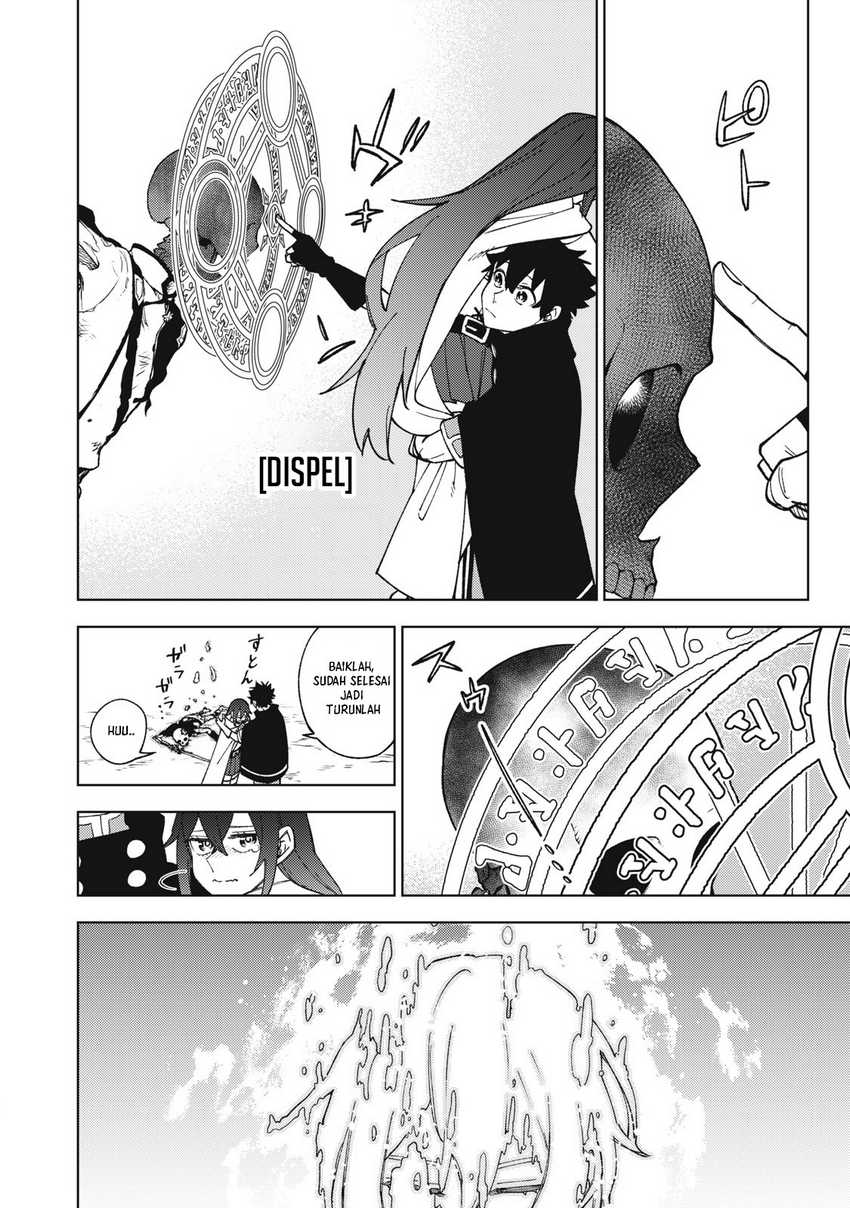 S-Rank Party Kara Kaikosareta “Jugushi” – “Noroi no Item” Shika Tsukuremasen ga, Sono Seinou wa Artifact-kyuu nari……! Chapter 10 Gambar 9