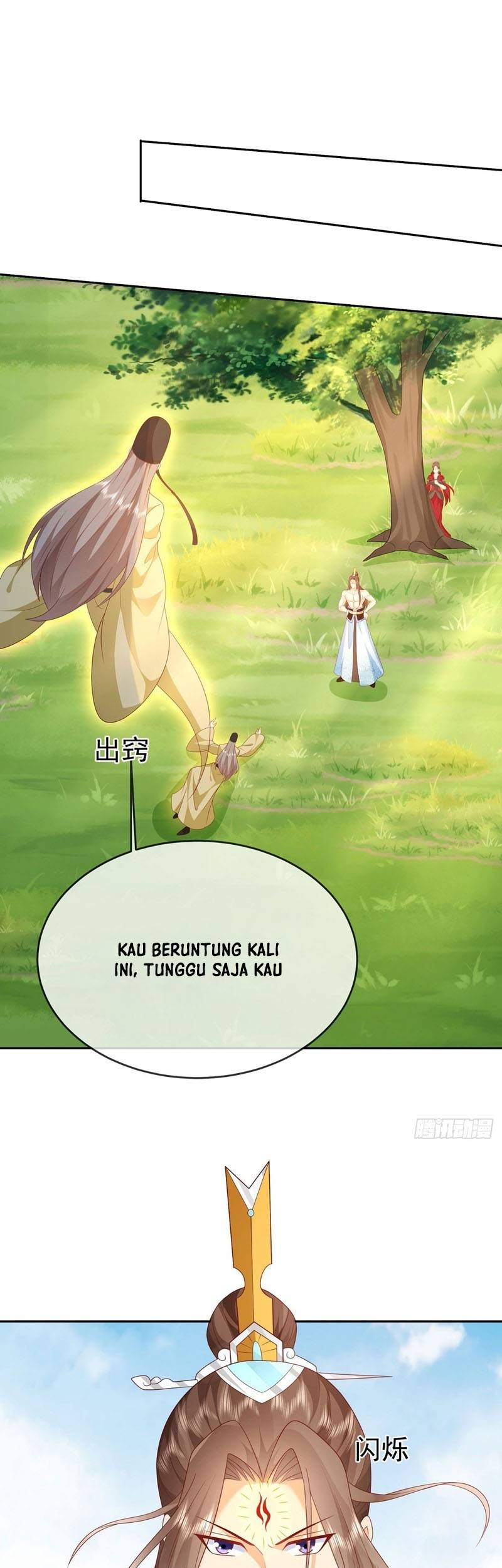 Baca Sign in the Mystery Box to Dominate the World of Cultivation Chapter 78 Gambar 2