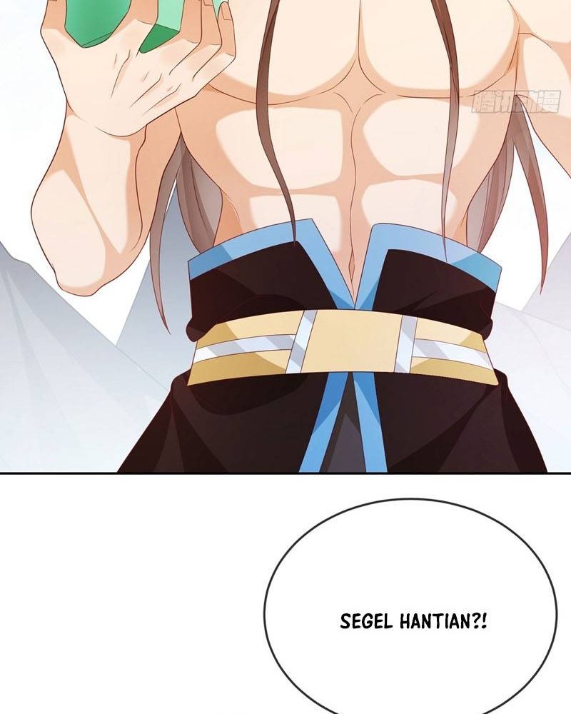 Sign in the Mystery Box to Dominate the World of Cultivation Chapter 78 Gambar 7